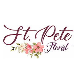 Stpeteflorist - logo