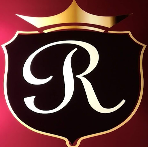Royal Döner logo