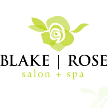 Blake Rose Salon + Spa logo