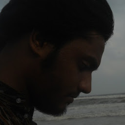 Vivek Kalyanarangan's user avatar