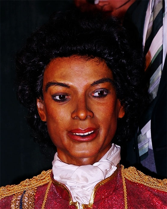 Michael Jackson