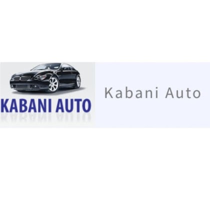 Kabani Auto logo