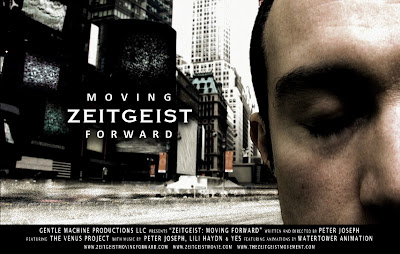 Zeitgeist – Moving Forward (Mergem Inainte) @ Online