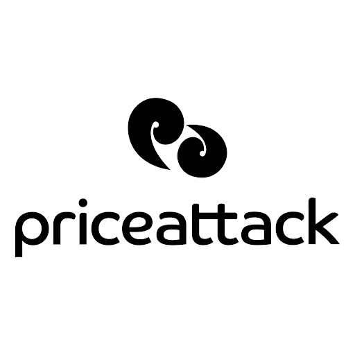Price Attack Burnside Village logo