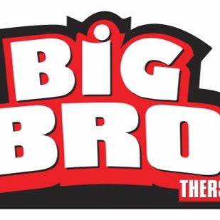 Big Brother Furniture logo