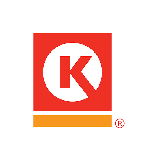 Circle K Örnsköldsvik Skidbacken logo