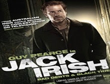 فيلم Jack Irish: Dead Point