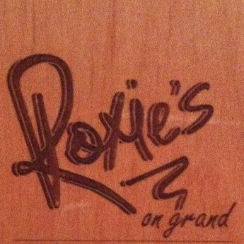 Roxie's on Grand logo