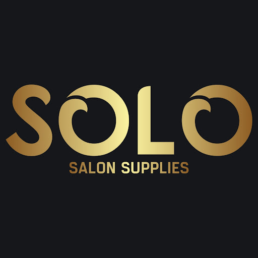Solo Salon Supplies logo