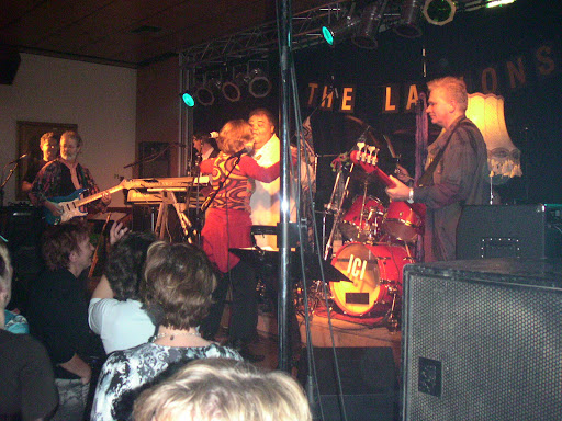 2003 Concert met Big John Russell 2.jpg