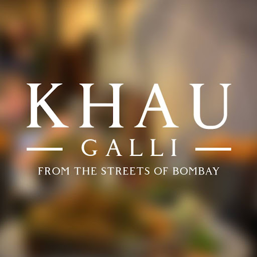 Khau Galli logo