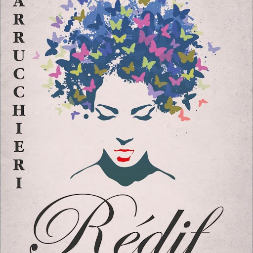 Redif Parrucchieri - Renato Di Fede logo