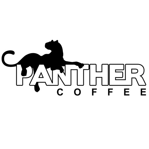 Panther Coffee - Miami Beach logo