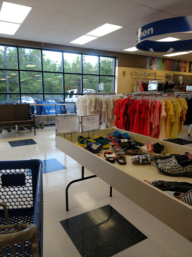 Thrift Store «Goodwill - Lancaster», reviews and photos