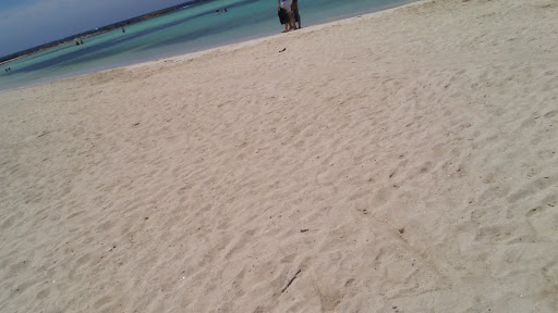 Baby Beach