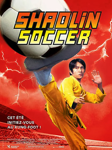 Đội Bóng Thiếu Lâm - Shaolin Soccer
