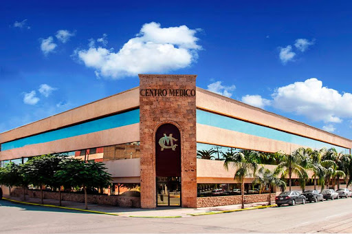 Centro Médico de Torreón, Av. Allende 351 Ote., Centro, 27000 Torreón, COAH, México, Servicios de emergencias | COAH