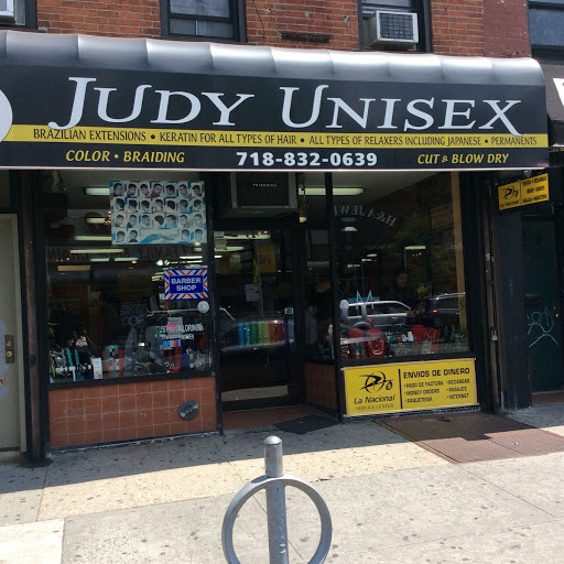 Judy Unisex Star Corp.