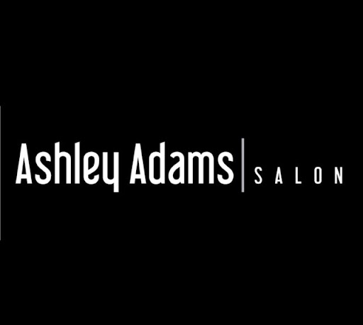 Ashley Adams Salon logo
