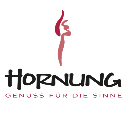 HORNUNG logo