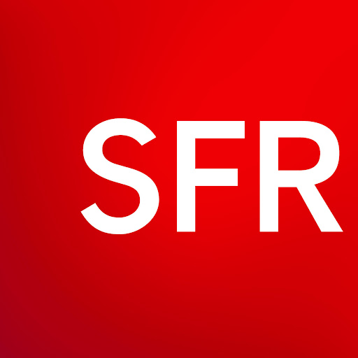 SFR Paris Ordener logo