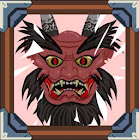 S19 Kinjutsu: Mask of Hell Gate