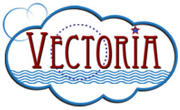 vectoria logo