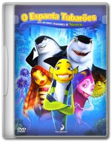 Download O Espanta Tubarões – Dublado dvd4 Download O Espanta Tubarões – Dublado