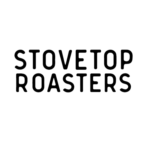Stovetop Coffee Roasters logo