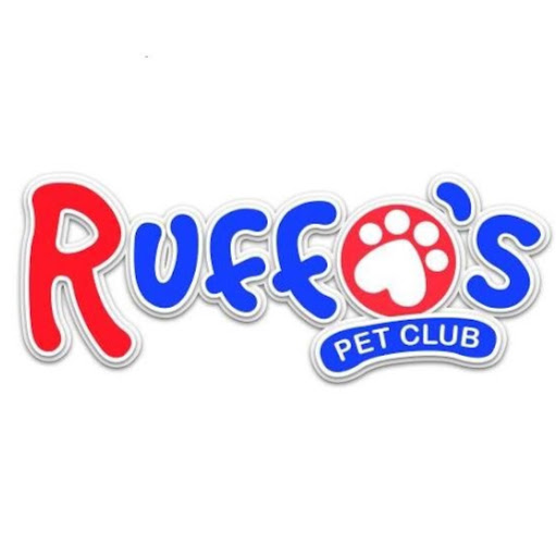 Ruffo's Pet Club logo