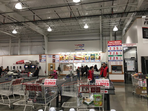 Bakery «Costco Bakery», reviews and photos, 8400 W North Ave, Melrose Park, IL 60160, USA