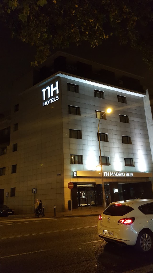 Hotel NH Madrid Sur