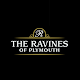 The Ravines of Plymouth