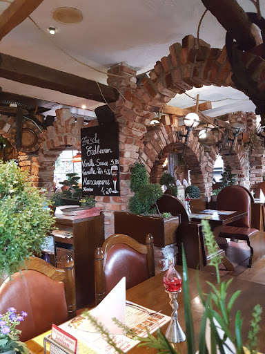Restaurant Hacienda