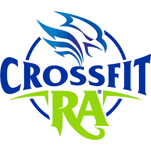 CrossFit Raw Appeal logo