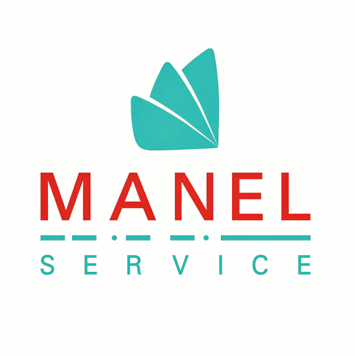 MAN EL SERVICE SRL logo