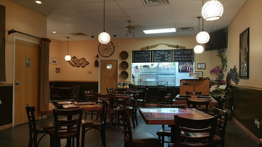 Restaurant «Thai Nation Bistro», reviews and photos, 725 E Grand River Ave, Williamston, MI 48895, USA