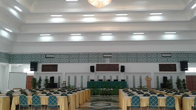 Photos of UPT Asrama Haji Embarkasi Balikpapan