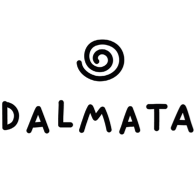 Dalmata Pizza logo