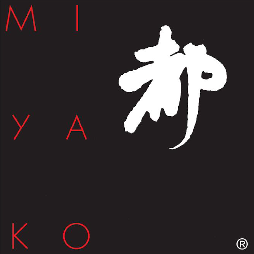 Miyako Restaurant Japonais logo