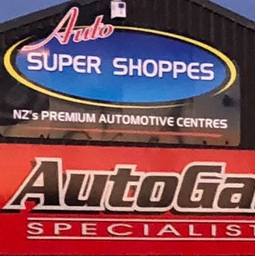Auto Gas Specialists
