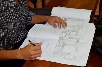 Photos of PN Training Center