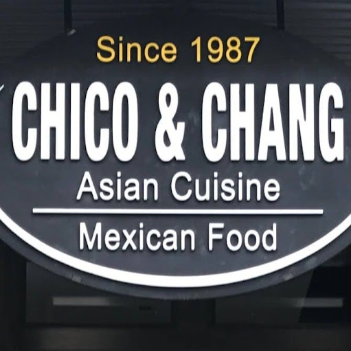 Chico & Chang logo