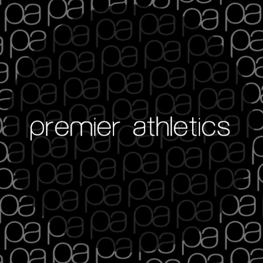 Premier Athletics logo