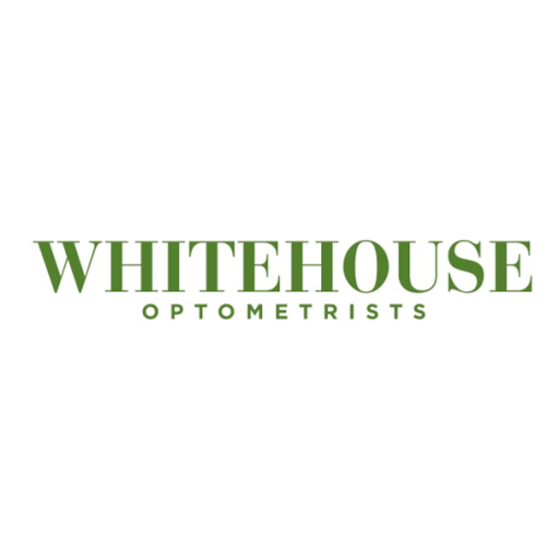 Whitehouse Optometrists logo