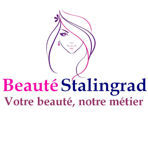 Beauté Stalingrad Coiffure Femmes logo