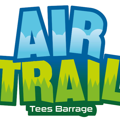 Air Trail Tees Barrage