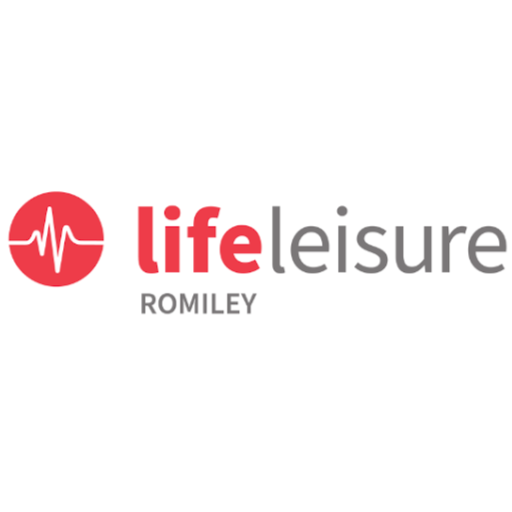 Life Leisure Romiley logo