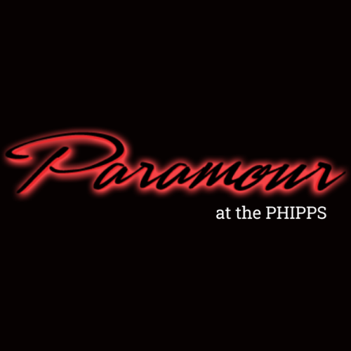 Paramour At The Phipps logo