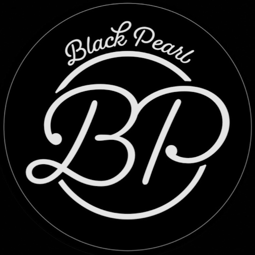 BLACK PEARL logo